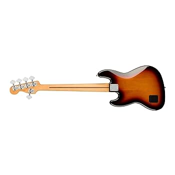 Amazon | Fender フェンダー 製エレキベース Player Plus Jazz